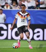Fussball WM 2026 Vorrunde: Deutschland - Curacao