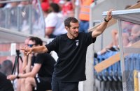 Fussball 1. Bundesliga 25/26 Testspiel
SCR Altach - SC Freiburg