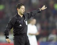 Fussball  International WM Quali Tuerkei - Schweiz