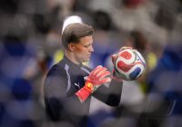 Fussball WM 2026 Vorrunde: Argentinien - Oesterreich