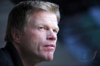 Fussball International:TV Experte Oliver Kahn