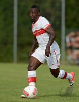 Fussball 1. Bundesliga :  Arthur Boka (VfB Stuttgart)