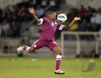 Fussball International WM Qualifikation 2014: Katar - Iran