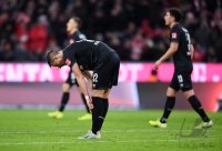 Fussball 1. Bundesliga Saison 19/20: FC Bayern Muenchen - SV Werder Bremen