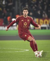 Fussball International EL 24/25: AS Rom -Eintracht Frankfurt