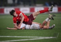 Fussball U 17 UEFA Euro 2025 / FIFA WM 2025 Qualifikation: Schweiz 1-3 Tschechien