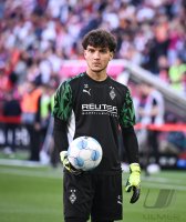 Fussball 1. Bundesliga 24/25: FC Bayern Muenchen 34. Deutschen Meisterschaft