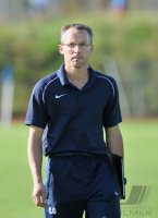 Fussball  B - Junioren Oberliga  2010/2011