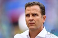 FUSSBALL WM 2018 Vorrunde Suedkorea - Deutschland