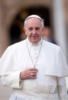 Rom Generalaudienz;  Papst Franziskus I.