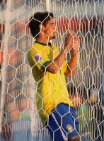 Fussball International  Alexandre Pato