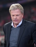 Fussball CHL 16/17 Achtelfinale: FC Bayern Muenchen - Arsenal London