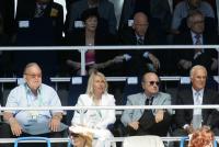 Fussball WM 2006: Serbien Montenegro - Holland