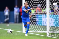 FUSSBALL WM 2018 Vorrunde Brasilien - Costa Rica