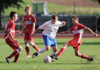 Fussball C-Jugend Landesstaffel 2010/2011