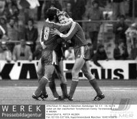 Fussball DFB-Pokal
