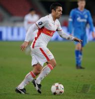 Fussball   ELSON   (VfB Stuttgart)