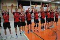 Volleyball Maenner Regionalliga  TV Rottenburg II