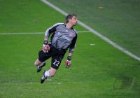 Fussball International Champions League  BUTT (FC Bayern Muenchen)