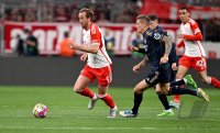 Fussball International CHL 23/24: FC Bayern Muenchen - Real Madrid