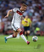 Fussball International Testspiel: Deutschland - Armenien