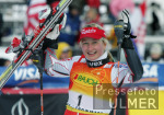 Ski Alpin; Riesenslalom Aspen Damen