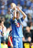 Fussball 1. Bundesliga : Bochum - Bremen