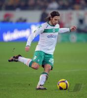 Fussball Bundesliga  FRINGS (Werder Bremen)
