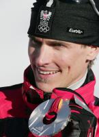 Olympische Spiele 2006 Turin  Nordische Kombination