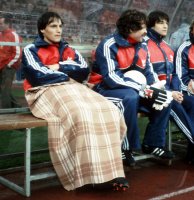 Fussball 1. Bundesliga