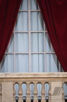 Papstwahl / Konklave: Schwarzer Rauch, erste Wahlgang war erfolglos