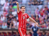 Fussball International Audi Cup 2017