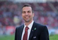 Fussball 1. Bundesliga:  VfB Stuttgart - Hamburger SV