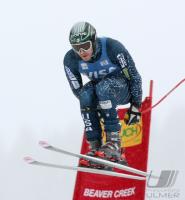 Ski Alpin  Herren Abfahrt Beaver Creek