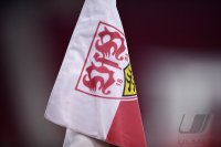 Fussball 1. Bundesliga Saison 20/21: VfB Stuttgart - RB Leipzig