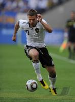 FUSSBALL INTERNATIONAL:  Lukas PODOLSKI   (Deutschland)