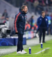 Fussball International CHL 18/19: FC Bayern Muenchen - Olympiakos Piraeus