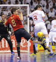 Fussball International FIFA FUTSAL WM 2008