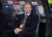 FUSSBALL EUROPA LEAGUE 18/19: FC Zuerich - Bayer 04 Leverkusen