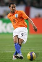 Fussball International: Holland - England