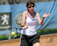 Tennis Frauen Bezirksoberliga TC Bildechingen 2012 08.07.2012