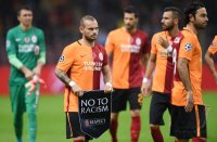 Fussball CHL 15/16 Gruppenphase: Galatasaray Istanbul - Benfica Lissabon