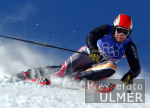 Olympische Winterspiele 2002  Skialpin; Riesenslalom Herren