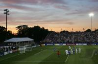 Fussball International  U 20 Weltmeisterschaft Japan vs Czech Republic