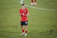 Fussball, Junioren U 17 WM 2025 Sechzehntelfinal, 
Oesterreich - Tunesien