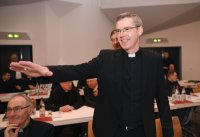 Vollversammlung Deutschen Bischofskonferenz Fruehjahr 2020