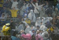 Fussball International EM 2012-Qualifikation: Finnland - Schweden