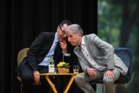 Buendnis 90 / Die Gruenen, Wahlkampf Landtagswahl Baden - Wuerttemberg, Spitzenkandidat Cem Oezdemir