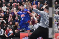 Handball 2. Bundesliga 2022/2023
HBW Balingen/Weilstetten - 1. VfL Potsdam 17.12.2022