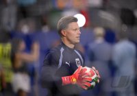 Fussball WM 2026 Vorrunde: Argentinien - Oesterreich